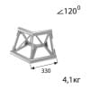 Фермы для сцены IMLIGHT T50/35-23